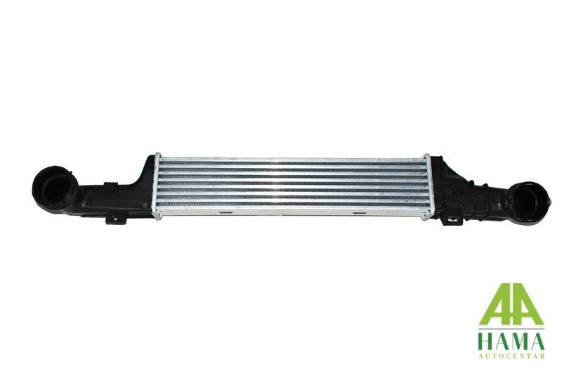 Interkuler MERCEDES E T-MODEL (S210), E (W210) 2.0/2.2D/2.7D