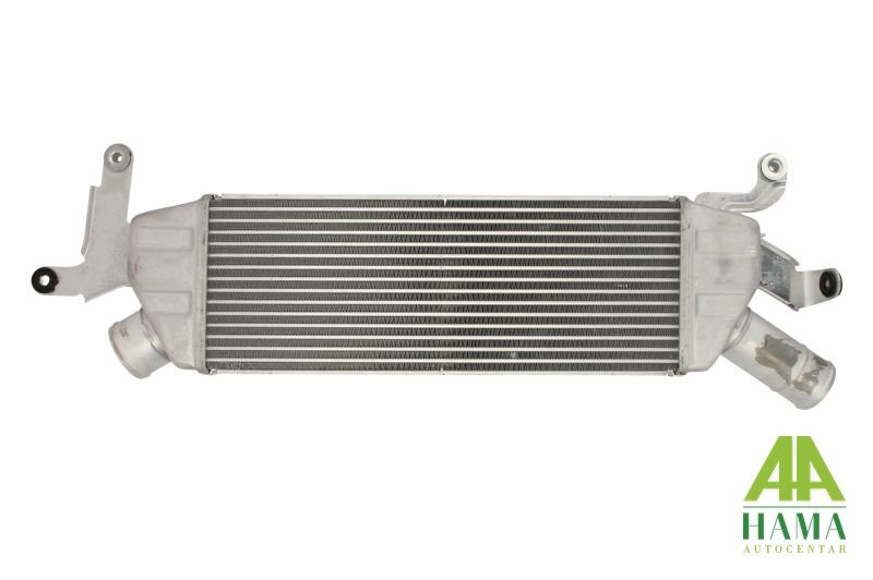 Interkuler CITROEN C-CROSSER, C-CROSSER ENTERPRISE,...