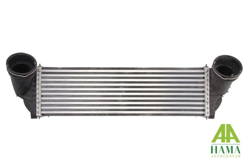 Interkuler BMW X5, X5, X6, X6 2.0-3.0D