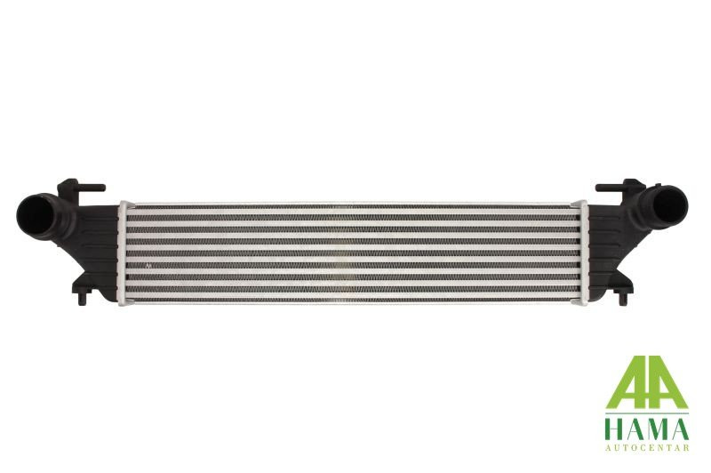 Interkuler FIAT 500L, TIPO 0.9-1.6D