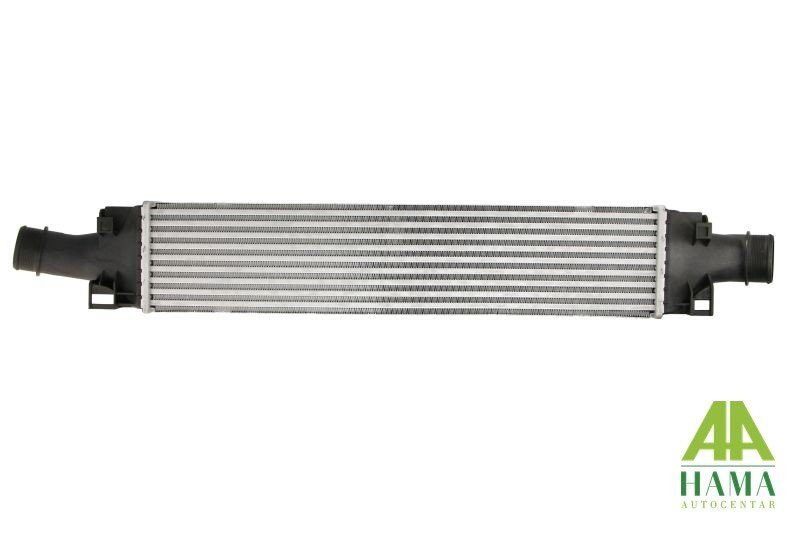 Interkuler AUDI A4 ALLROAD B9, A4 B9, A5, A6 C8, A7 2.0-3.0H