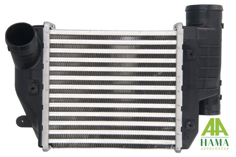 Interkuler (L) AUDI A6 ALLROAD C6, A6 C6 2.7D/3.0D
