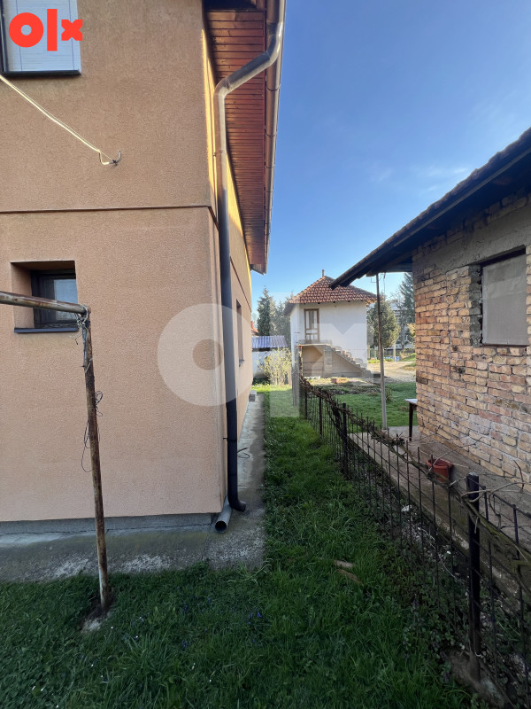 Kuća Breza, Župča 6