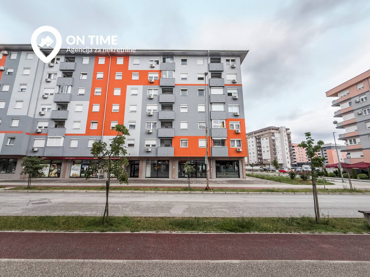 ON TIME izdaje: Dvosoban stan Istočno Sarajevo