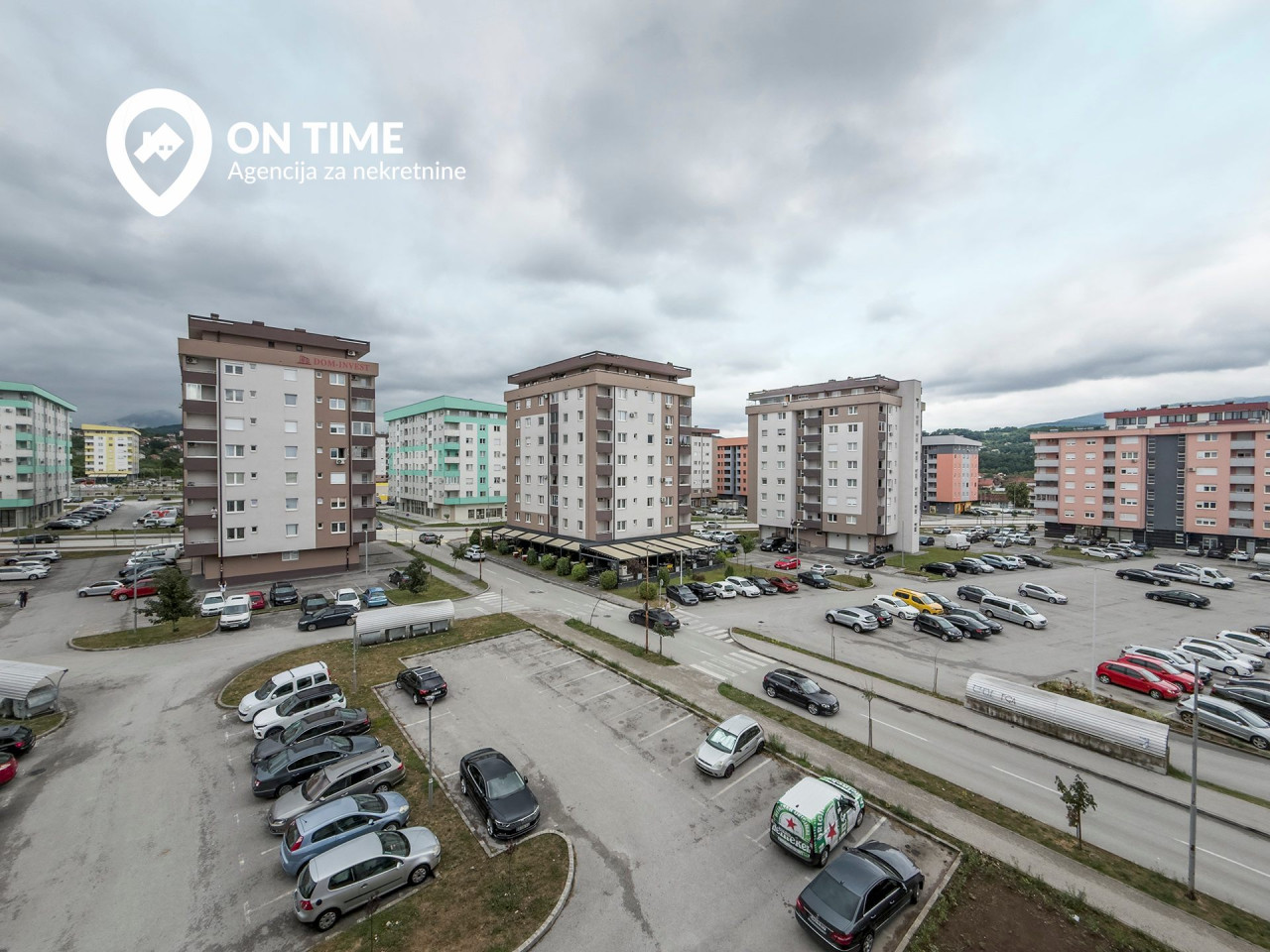 ON TIME izdaje: Dvosoban stan Istočno Sarajevo 8