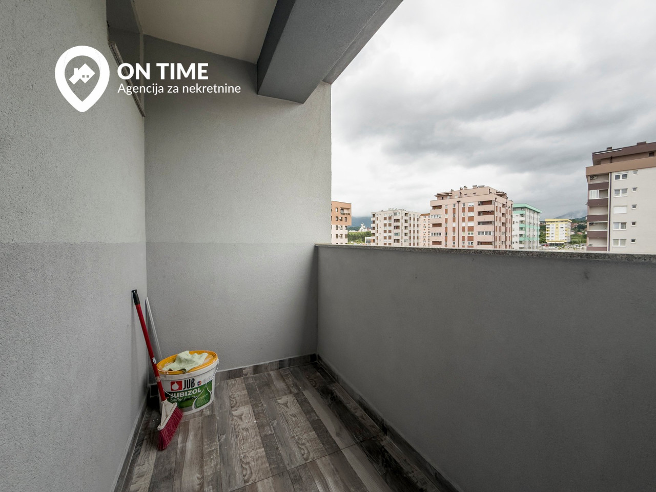 ON TIME izdaje: Dvosoban stan Istočno Sarajevo 7