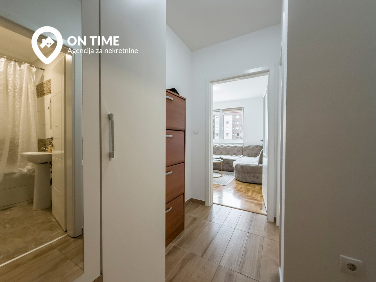 ON TIME izdaje: Dvosoban stan Istočno Sarajevo 10