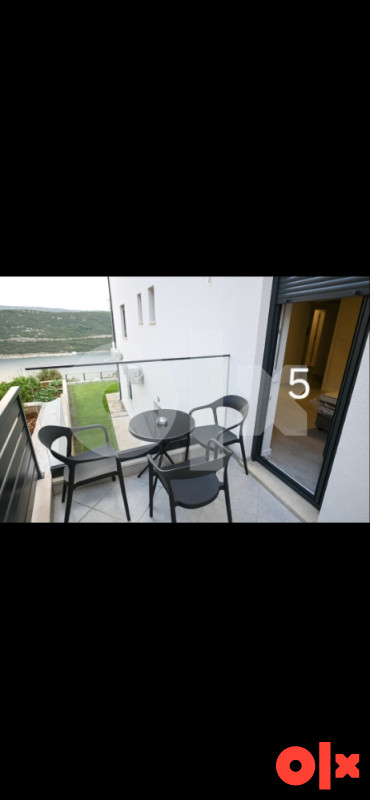 Stanovi i apartmani Neum 3
