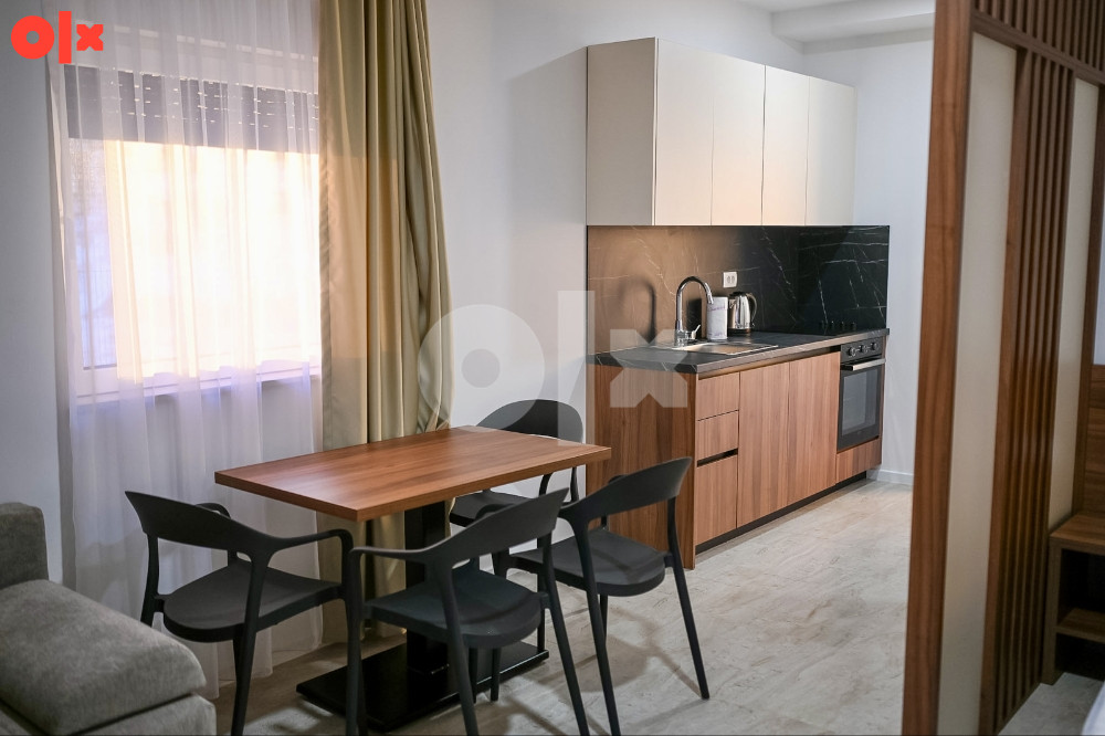 Stanovi i apartmani Neum 4