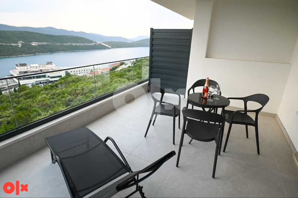 Stanovi i apartmani Neum