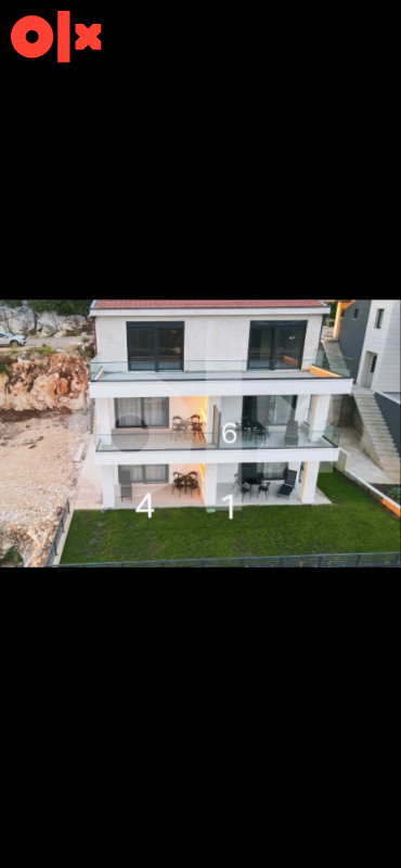 Stanovi i apartmani Neum 2