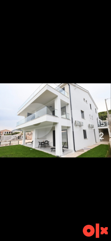 Stanovi i apartmani Neum 5