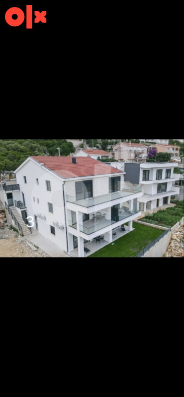 Stanovi i apartmani Neum 6