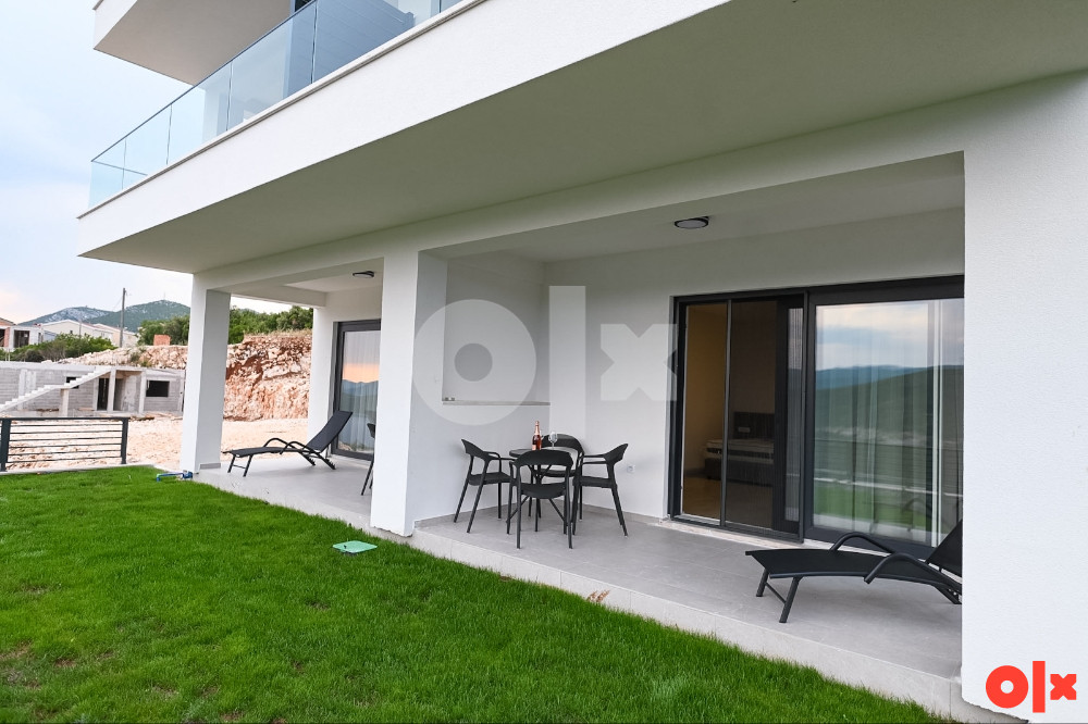 Stanovi i apartmani Neum 8