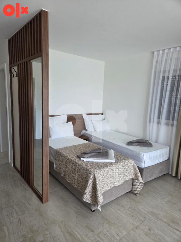 Stanovi i apartmani Neum 11