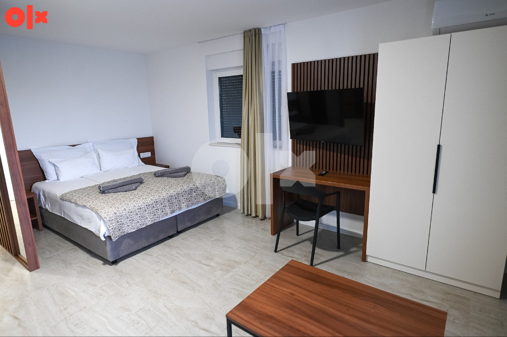 Stanovi i apartmani Neum 17