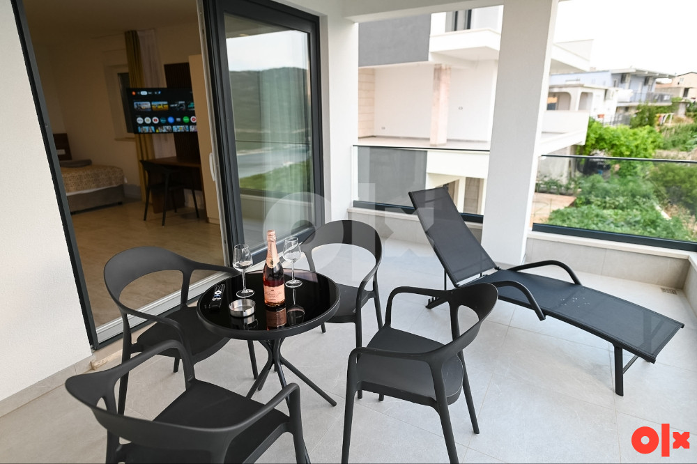 Stanovi i apartmani Neum 16