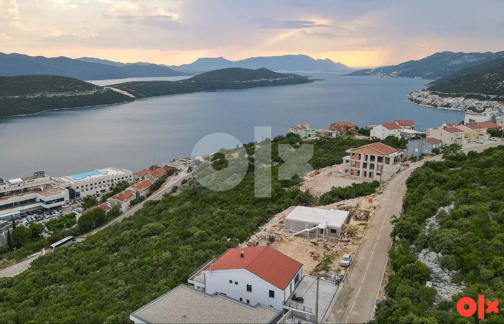 Stanovi i apartmani Neum 20