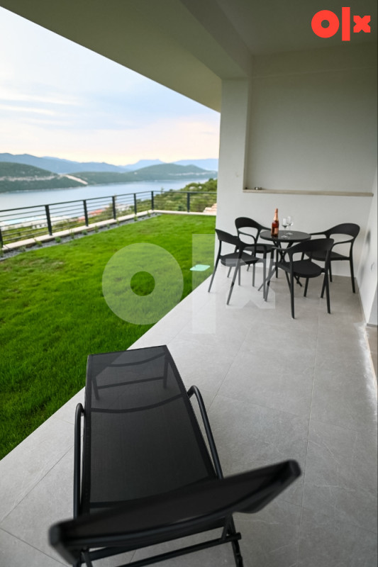 Stanovi i apartmani Neum 15