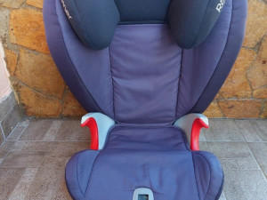 AUTOSJEDALICA OD 15-36 KG  ROMER KIDFIX SL noviji model