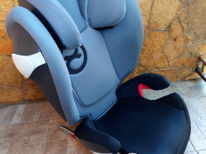 AUTOSJEDALICA ZA DJECU 15--36 KG  CYBEX  M FIX Gold  TOP