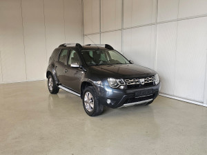 Dacia Duster 1.2 TCe 4x4*Godina:2016*Navigacija*Uvoz Švicarska*