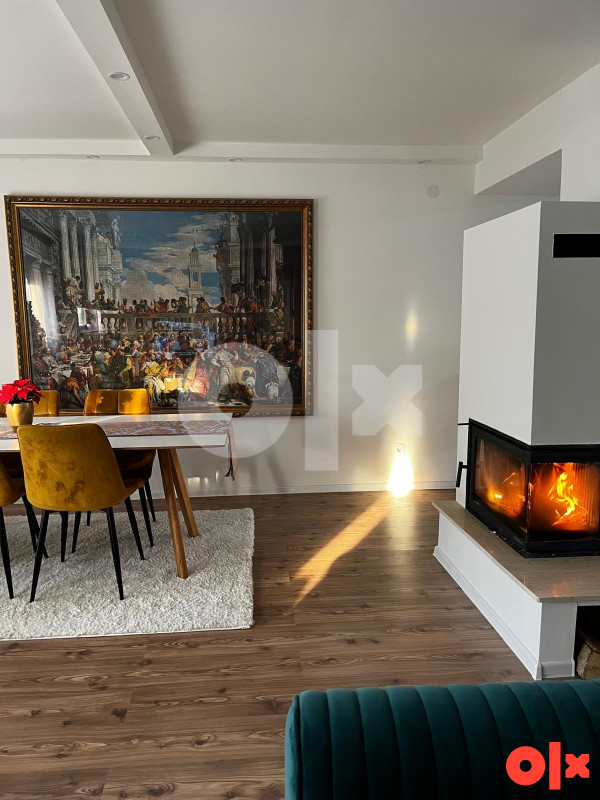 Kuća Kiseljak 170m2 6