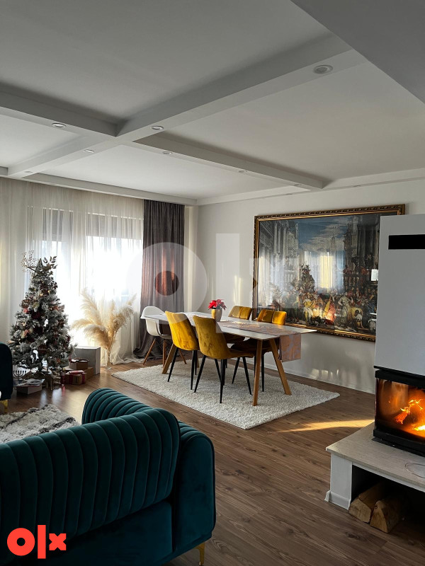 Kuća Kiseljak 170m2 7