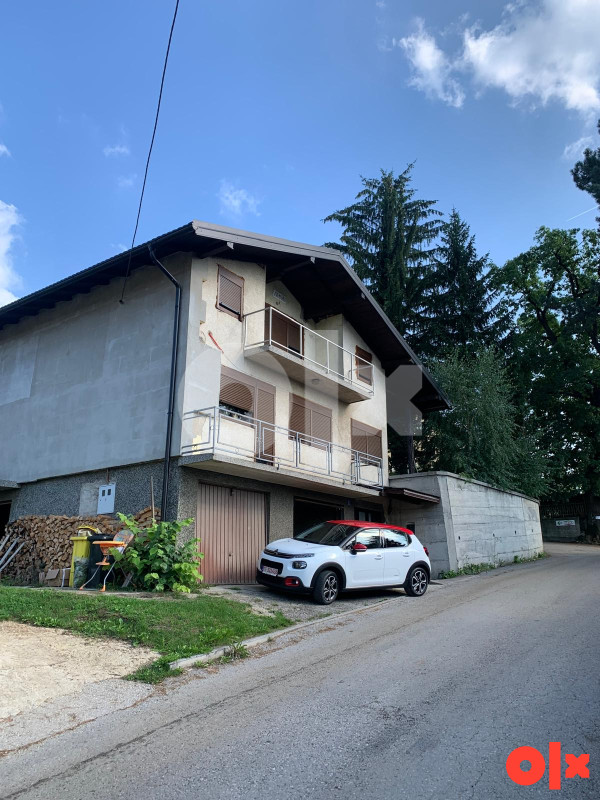 Kuća Kiseljak 170m2