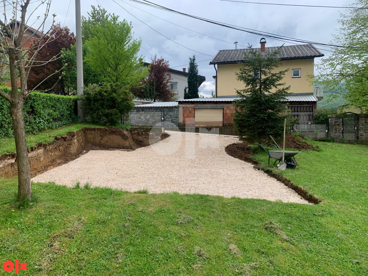 Kuća Kiseljak 170m2 3