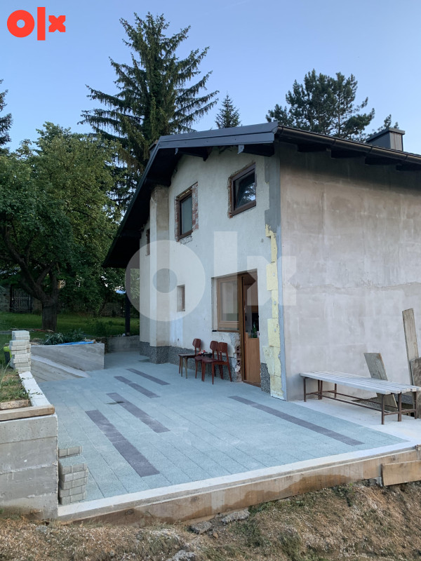 Kuća Kiseljak 170m2 4