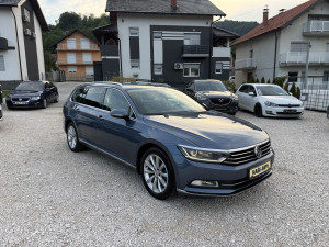 Volkswagen Passat 2.0 tdi DSG sa full opremom 2015