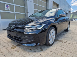 Volkswagen Golf Life+ 2.0 TDI 115KS