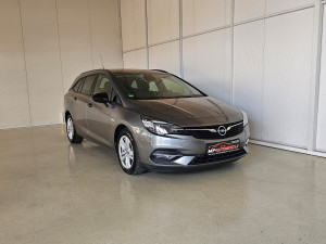 Opel Astra K 1.5 CDTI Edition*Godina:2021*Samo 84000km*TOP Stanje