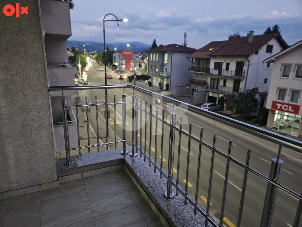 Stanovi i apartmani Sarajevo - Novi Grad 2