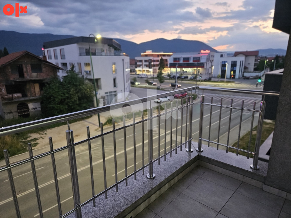 Stanovi i apartmani Sarajevo - Novi Grad 3