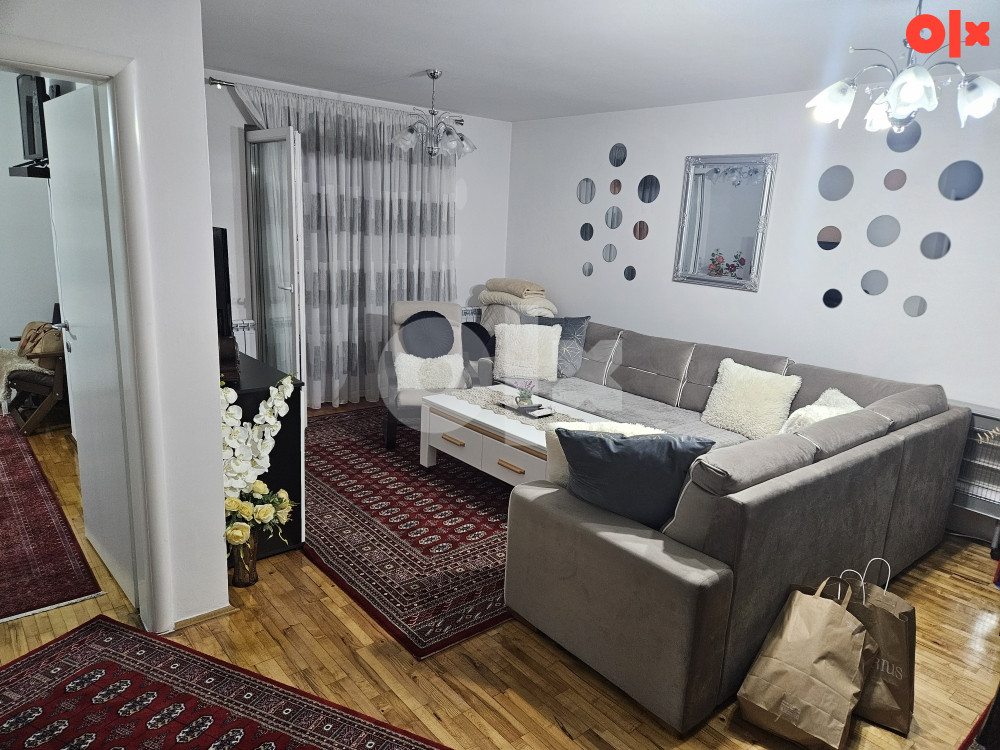 Stanovi i apartmani Sarajevo - Novi Grad 4