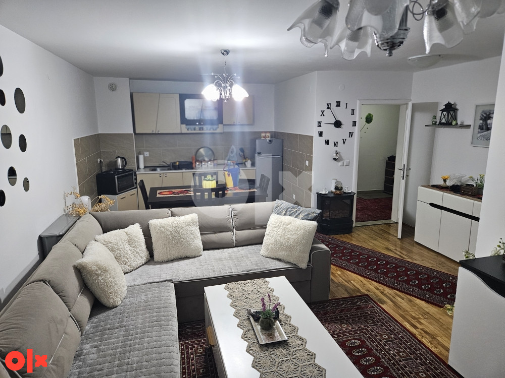 Stanovi i apartmani Sarajevo - Novi Grad 5