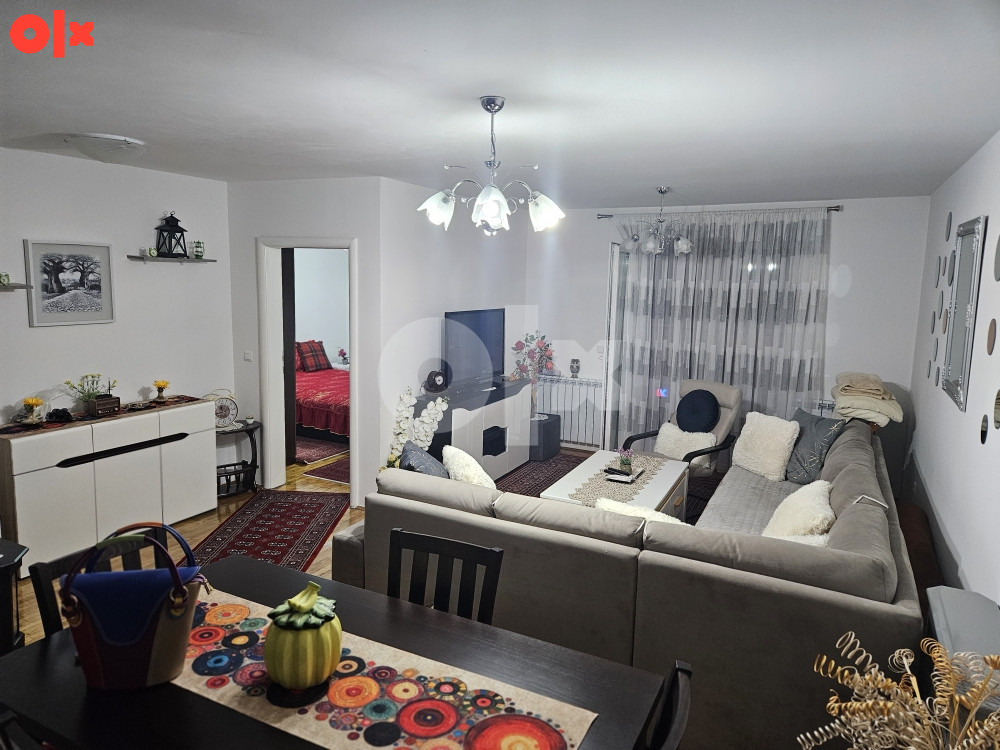Stanovi i apartmani Sarajevo - Novi Grad 6