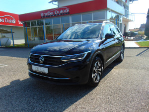 Volkswagen Tiguan 2.0 TDI Life ACTIVE- 2022