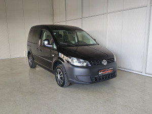 VW Caddy Life 1.6 TDI Trendline*Godište:2015*Navigacija*Senzori*
