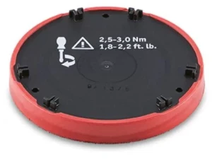 Flex BP125mm čičak