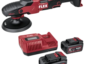 Flex PE 150 18.0 EC/5.0 Set