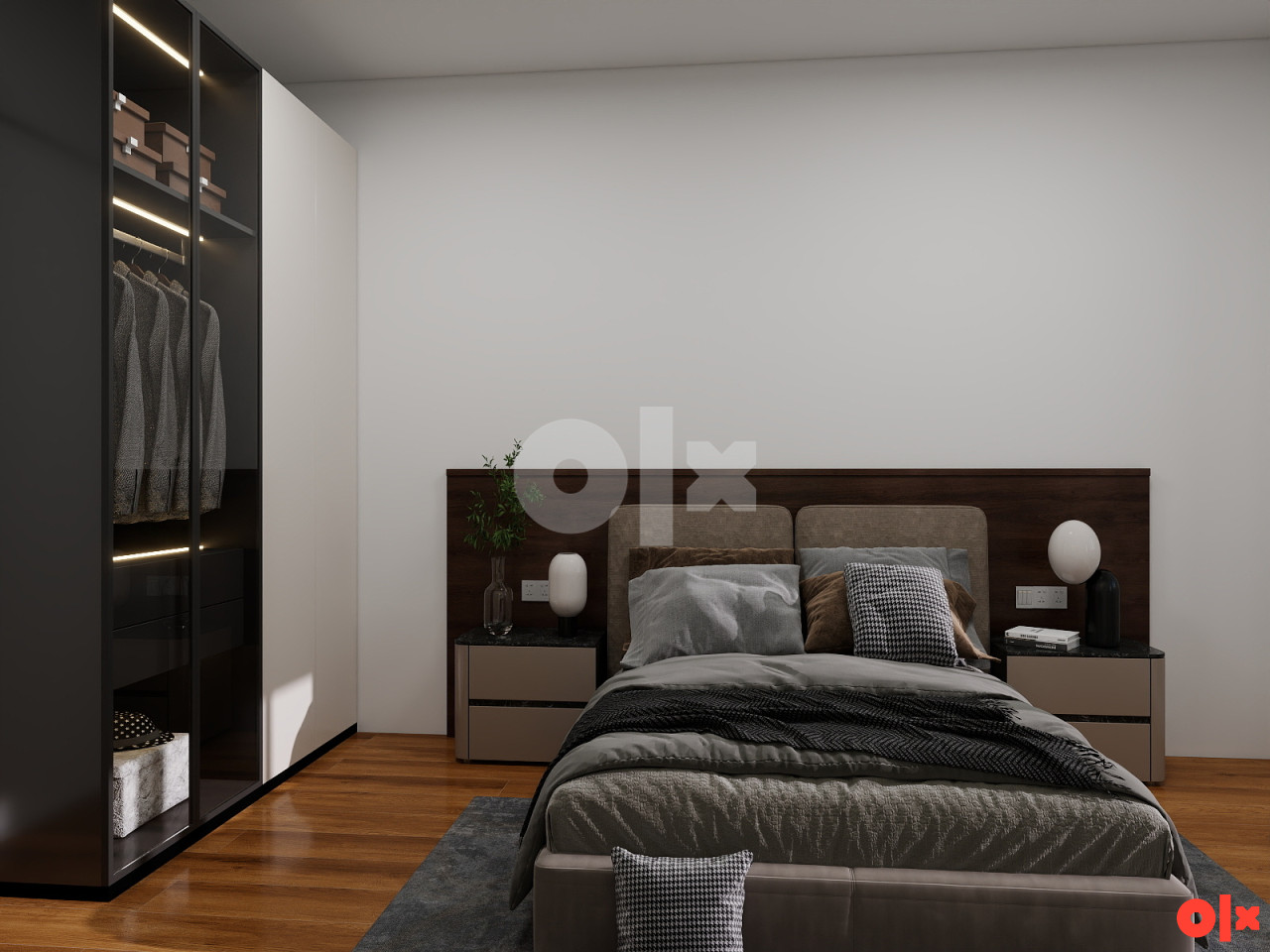 Jednosoban stan u izgradnji 47.24 m2, Trebinje 7