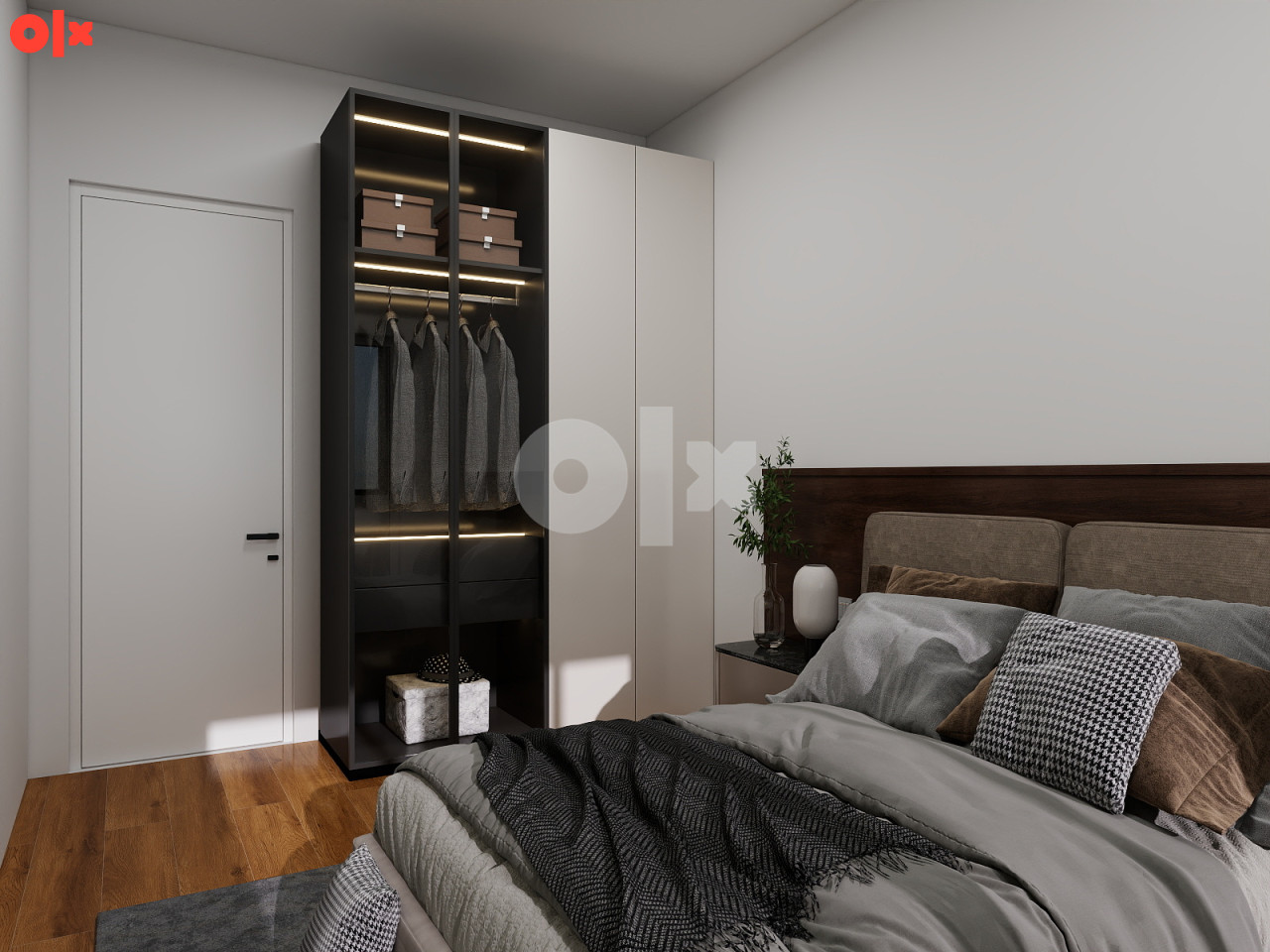 Jednosoban stan u izgradnji 47.24 m2, Trebinje 10