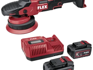 FLEX XFE 15 150 18-EC Set