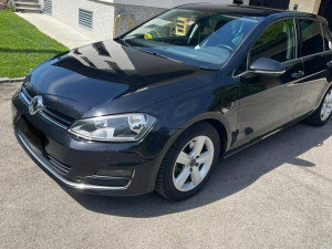 VW GOLF 7 2.0 TDI 4MOTION HIGHLINE NAVIGACIJA