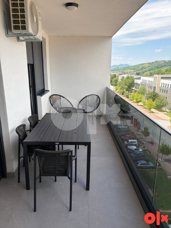 Stanovi i apartmani Istočno Sarajevo 6