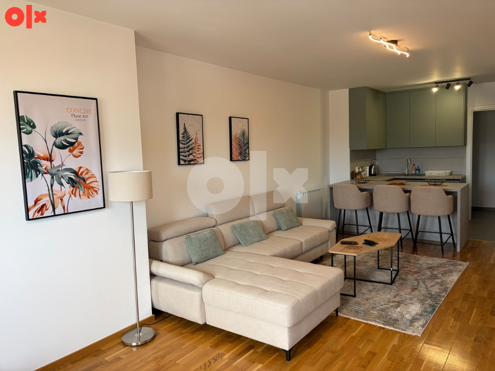 Stanovi i apartmani Istočno Sarajevo 12