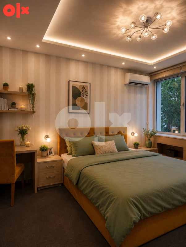 Plan B Apartmani